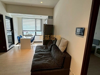 兆基社會住宅🏡近烏日高鐵站🌟可寵有平車🉑雙租補（第1張）