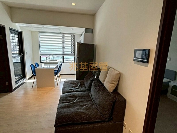 兆基社會住宅🏡近烏日高鐵站🌟可寵有平車🉑雙租補（第1張）