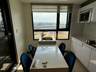 兆基社會住宅🏡近烏日高鐵站🌟可寵有平車🉑雙租補（第7張）