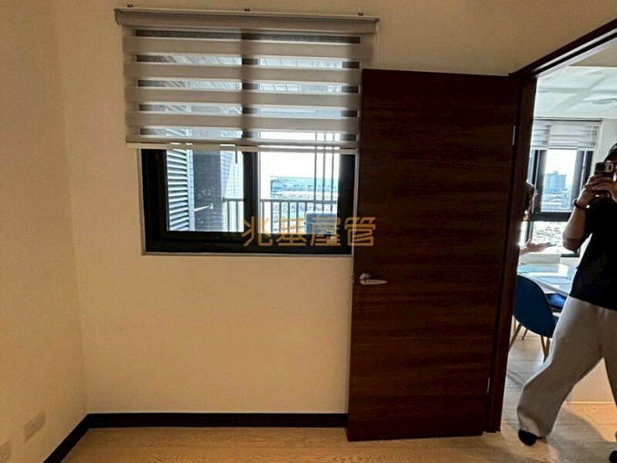 兆基社會住宅🏡近烏日高鐵站🌟可寵有平車🉑雙租補（第6張）