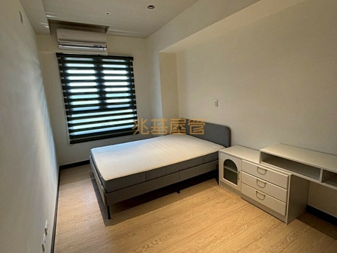 兆基社會住宅🏡近烏日高鐵站🌟可寵有平車🉑雙租補（第3張）