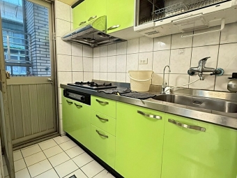 兆基社會住宅🏠喜市低價✅氣氛空間✅超採光3房1聽1衛✅（第6張）