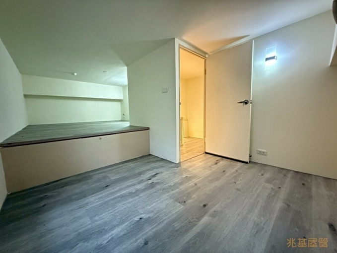 兆基社會住宅🏠喜市低價✅氣氛空間✅超採光3房1聽1衛✅（第3張）