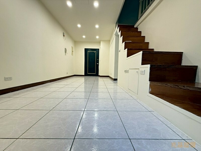 兆基社會住宅🏠喜市低價✅氣氛空間✅超採光3房1聽1衛✅（第1張）