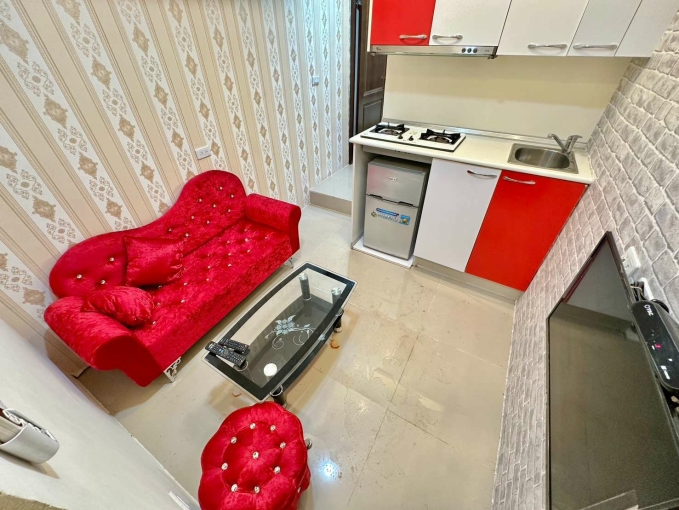 🌳可雙租補💖可貓✨正一房廳🏠正宗廚房✔️獨洗曬💖（第1張）