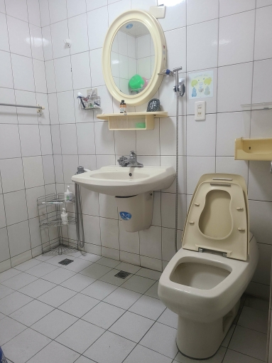 近台大台科大Near NTU,NTST,近公館商圈台大師大台科大公園運動場（第6張）