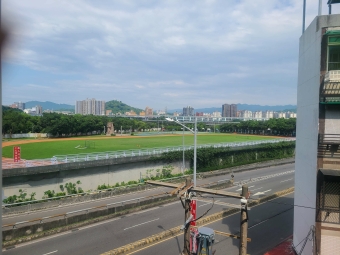 近台大台科大Near NTU,NTST,近公館商圈台大師大台科大公園運動場（第1張）