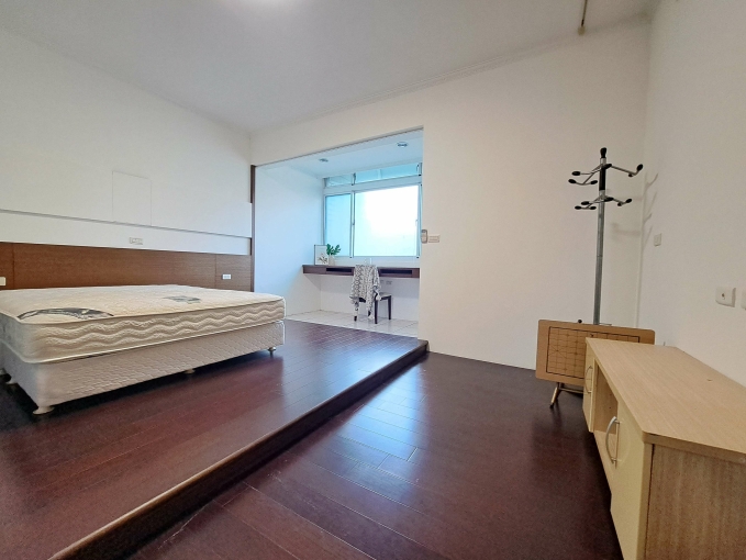 🏠 健行科大旁・吉長二街 整棟透天出租 - Image 10