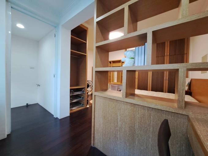 🏠 健行科大旁・吉長二街 整棟透天出租 - Image 15