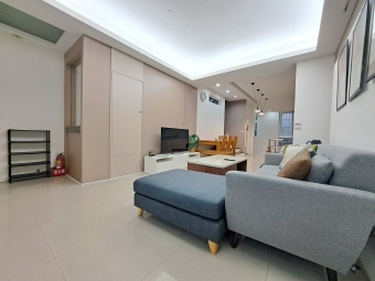 🏠 健行科大旁・吉長二街 整棟透天出租 - Image 17