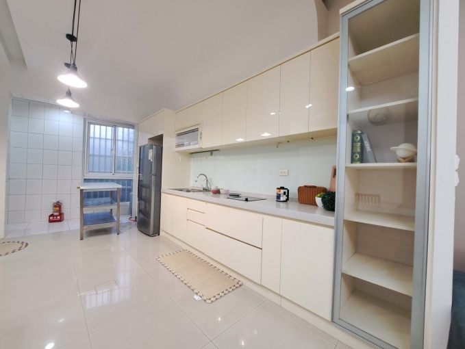 🏠 健行科大旁・吉長二街 整棟透天出租 - Image 3