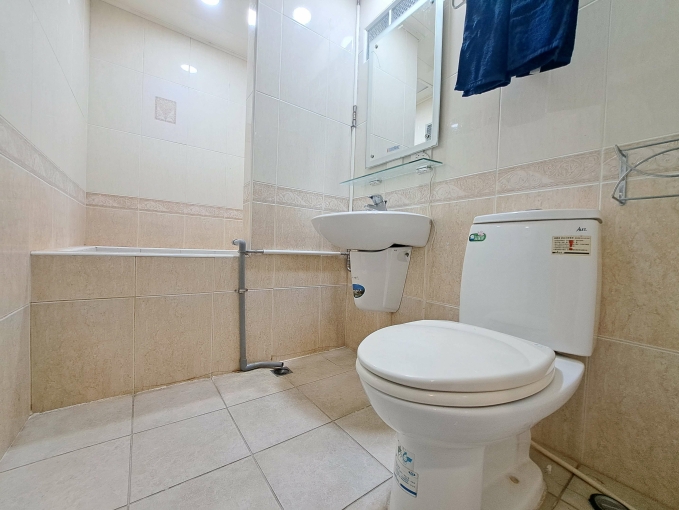 🏠 健行科大旁・吉長二街 整棟透天出租 - Image 9