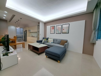 🏠 健行科大旁・吉長二街 整棟透天出租 - Image 16