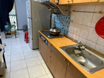 尖美東山河美公寓-傢俱俱全輕鬆入住（第4張）