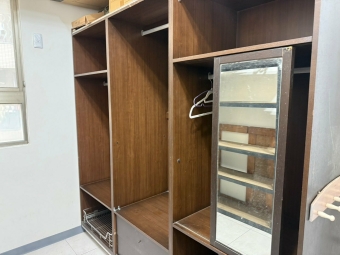 尖美東山河美公寓-傢俱俱全輕鬆入住（第7張）