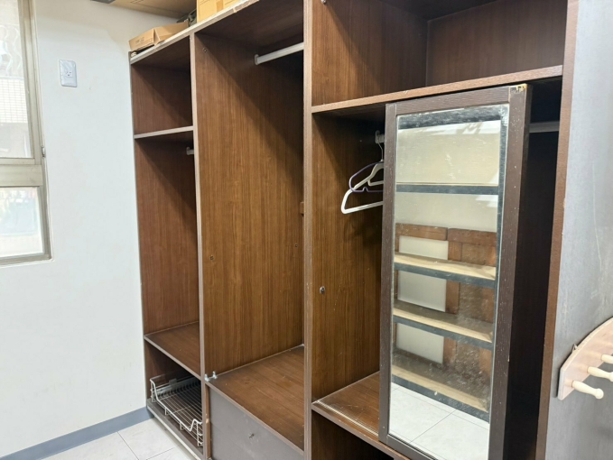 尖美東山河美公寓-傢俱俱全輕鬆入住（第7張）