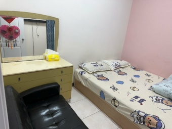 尖美東山河美公寓-傢俱俱全輕鬆入住（第6張）