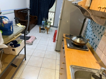 尖美東山河美公寓-傢俱俱全輕鬆入住（第3張）