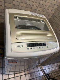 尖美東山河美公寓-傢俱俱全輕鬆入住（第11張）