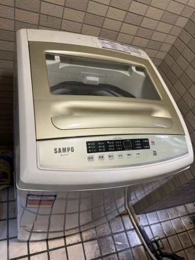 尖美東山河美公寓-傢俱俱全輕鬆入住（第11張）