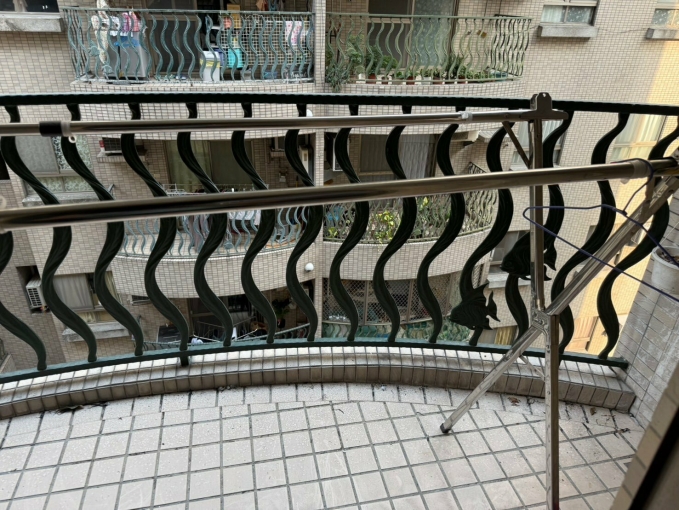 尖美東山河美公寓-傢俱俱全輕鬆入住（第9張）