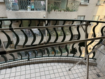 尖美東山河美公寓-傢俱俱全輕鬆入住（第10張）