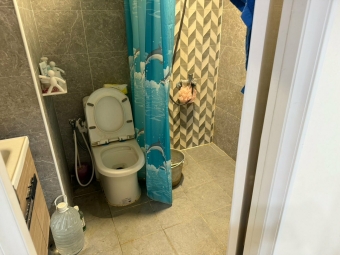 尖美東山河美公寓-傢俱俱全輕鬆入住（第2張）