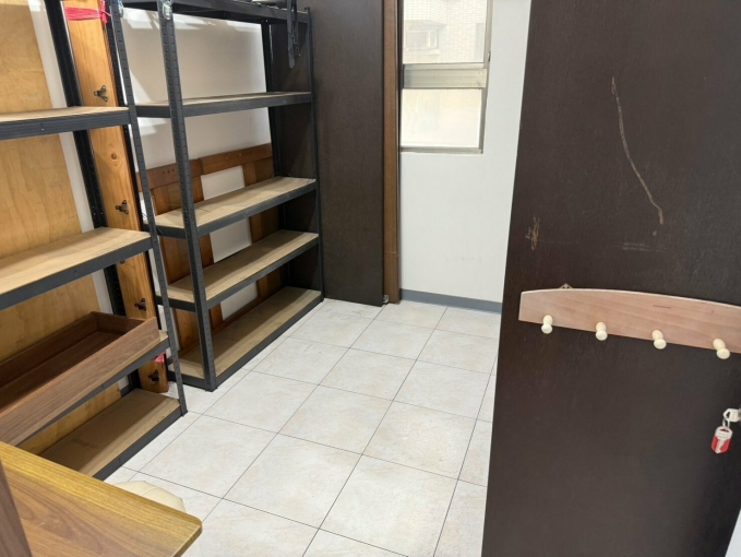 尖美東山河美公寓-傢俱俱全輕鬆入住（第8張）