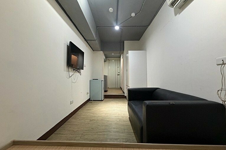 💓秒殺/中山國小捷運電梯套房/可養貓/可租補(第5張)
