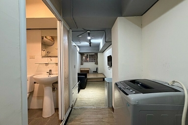 💓秒殺/中山國小捷運電梯套房/可養貓/可租補（第1張）