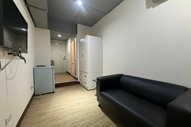 💓秒殺/中山國小捷運電梯套房/可養貓/可租補（第12張）
