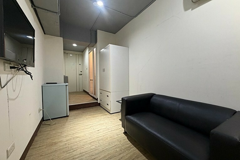 💓秒殺/中山國小捷運電梯套房/可養貓/可租補(第12張)