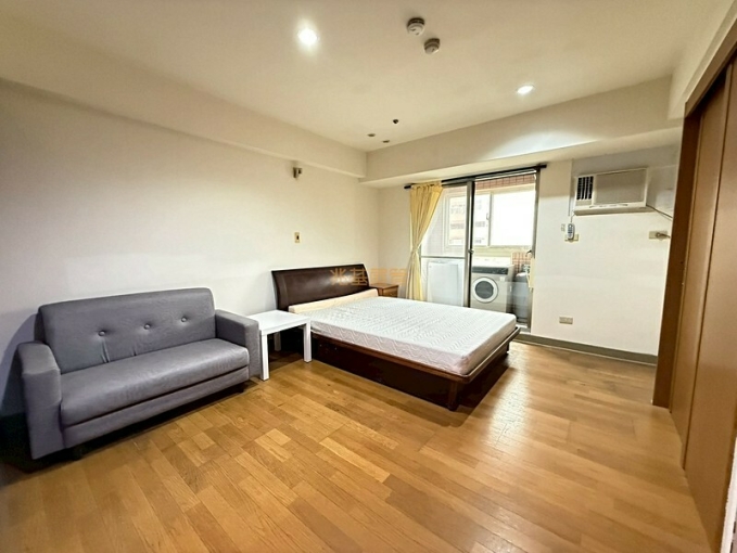 兆基社會住宅🏠價可談.可租補.龍安路.採光好.溫馨獨立套房（第2張）