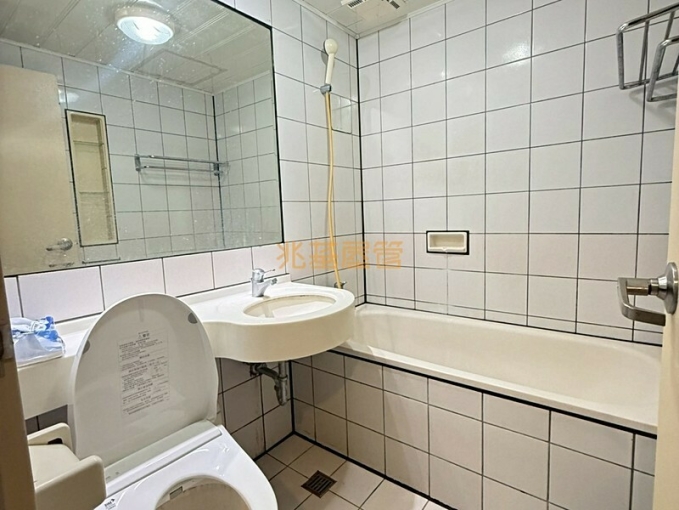 兆基社會住宅🏠價可談.可租補.龍安路.採光好.溫馨獨立套房（第3張）