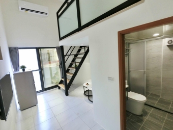 🧡加賴約看🧡租屋補助🧡西有樓中樓🧡陽台獨洗🧡乾溼分離🧡秒殺物件🧡（第14張）