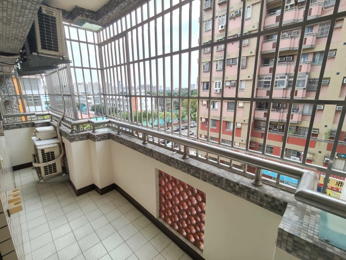 橘子🍊虎嘯中村🍊超值大客餐廳3房2衛🍊含管可租補（第2張）