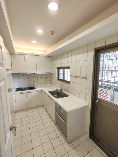 橘子🍊虎嘯中村🍊超值大客餐廳3房2衛🍊含管可租補（第11張）