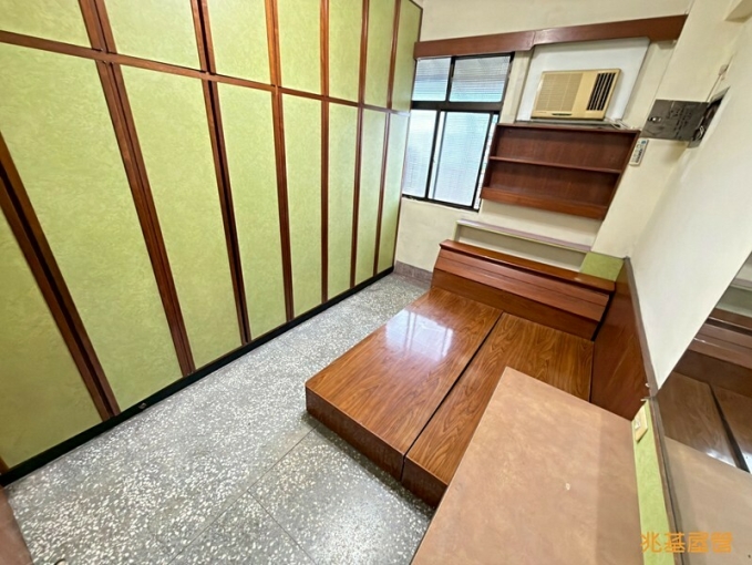 兆基社會住宅🏡📍兆基社宅.中山一路.近車站（第4張）