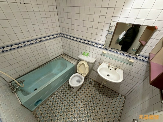 兆基社會住宅🏡📍兆基社宅.中山一路.近車站（第14張）