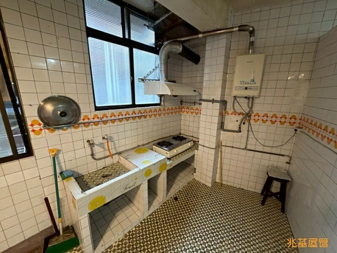 兆基社會住宅🏡📍兆基社宅.中山一路.近車站（第12張）