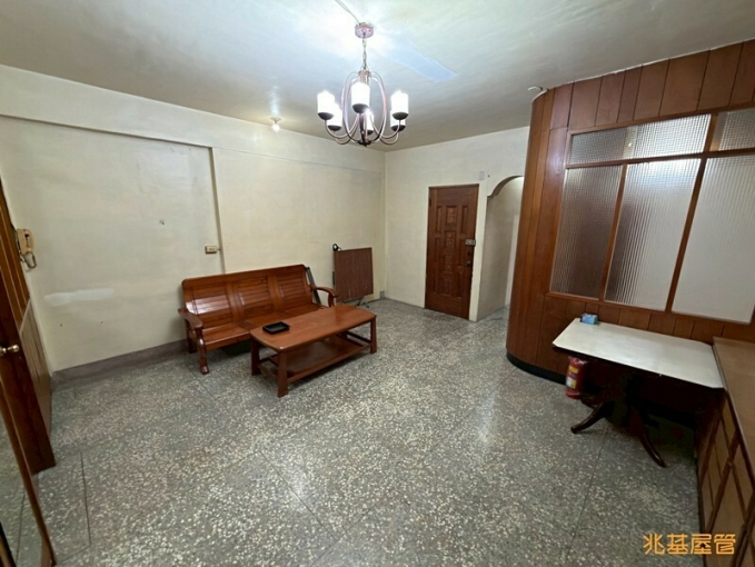 兆基社會住宅🏡📍兆基社宅.中山一路.近車站（第2張）