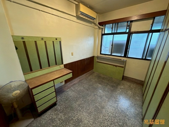 兆基社會住宅🏡📍兆基社宅.中山一路.近車站（第5張）