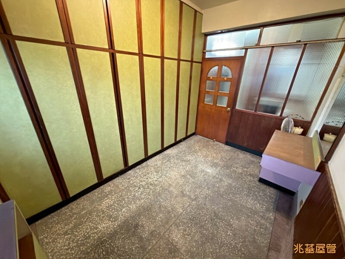 兆基社會住宅🏡📍兆基社宅.中山一路.近車站（第9張）