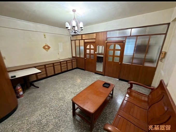 兆基社會住宅🏡📍兆基社宅.中山一路.近車站（第1張）