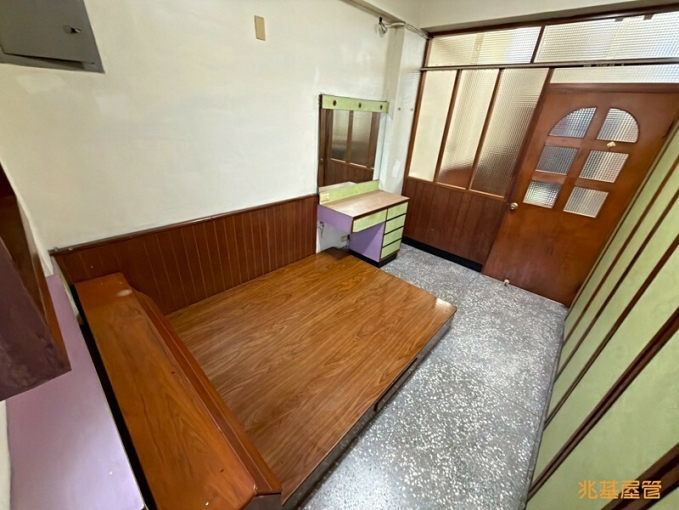 兆基社會住宅🏡📍兆基社宅.中山一路.近車站（第7張）