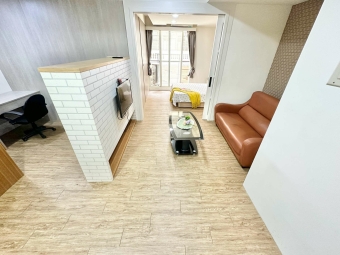 🧡加賴約看🧡電梯美屋🧡租屋補助🧡一房一廳🧡陽台獨洗🧡乾溼分離🧡流理台🧡秒殺物件🧡（第2張）
