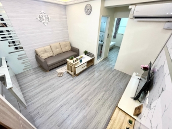 🧡加賴約看🧡兩房一廳🧡租屋補助🧡台水台電🧡傢俱電全配🧡陽台獨洗🧡流理台🧡秒殺物件🧡（第1張）