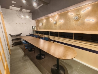 捷運西湖挑高店面、一層一戶、漂亮設計裝潢（第5張）