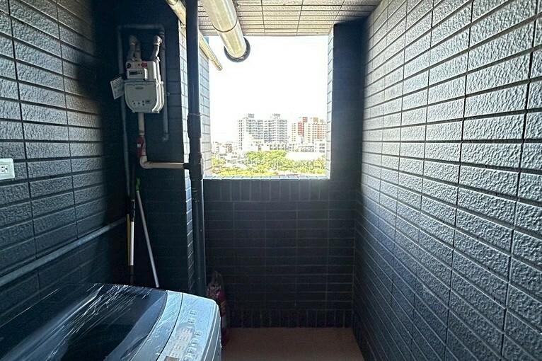 兆基社會住宅🏡觀音鴻灃一心兩房車傢俱電全配/可多人租補(第8張)