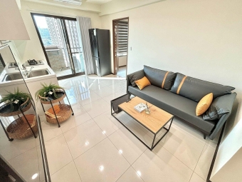 無敵視野🏅3房平車💎可租補戶籍✨拎包入住（第1張）